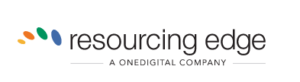 Resourcing edge logo