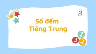 Phiên âm tiếng trung - Học bảng bính âm hán ngữ pinyin ipa đầy đủ nhất
