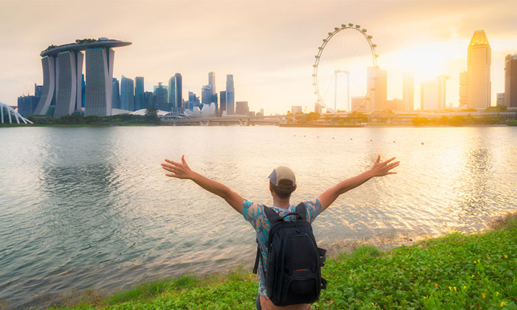 Du học Singapore được gì?